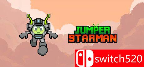 《跳伞星人（Jumper Starman）》Build 5538820 Chronos硬盘版[EN]