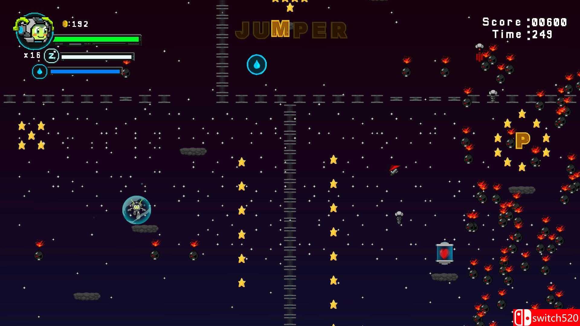 《跳伞星人（Jumper Starman）》Build 5538820 Chronos硬盘版[EN]_5
