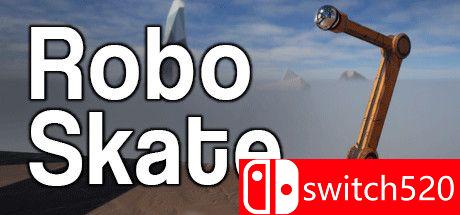 《机器滑板（RoboSkate）》Build 5800560 Chronos硬盘版[EN]