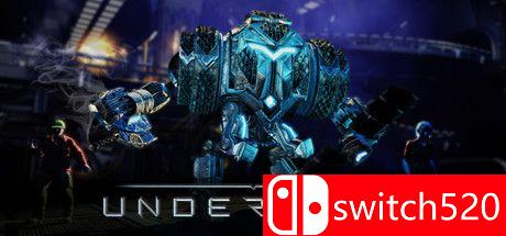 《分区（UNDERZONE）》Build 5766383 Chronos硬盘版[EN]