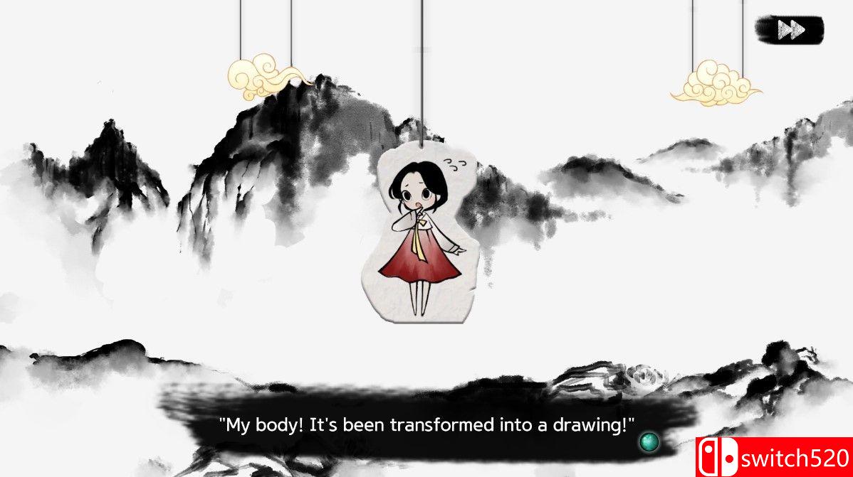 《琳恩：那个玩拼图的女孩（Lynn , The Girl Drawn On Puzzles）》DARKSiDERS镜像版[CN/EN]_3