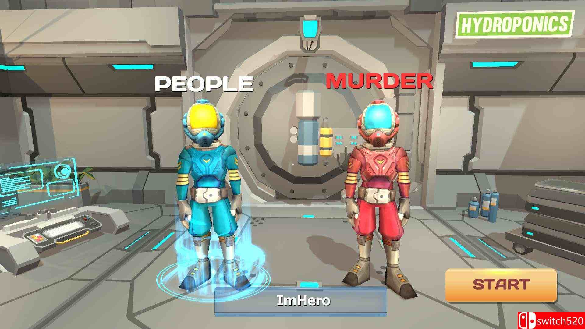 《我们内部的冒名顶替者（Impostor Inside Us）》DARKZER0硬盘版[EN]_3