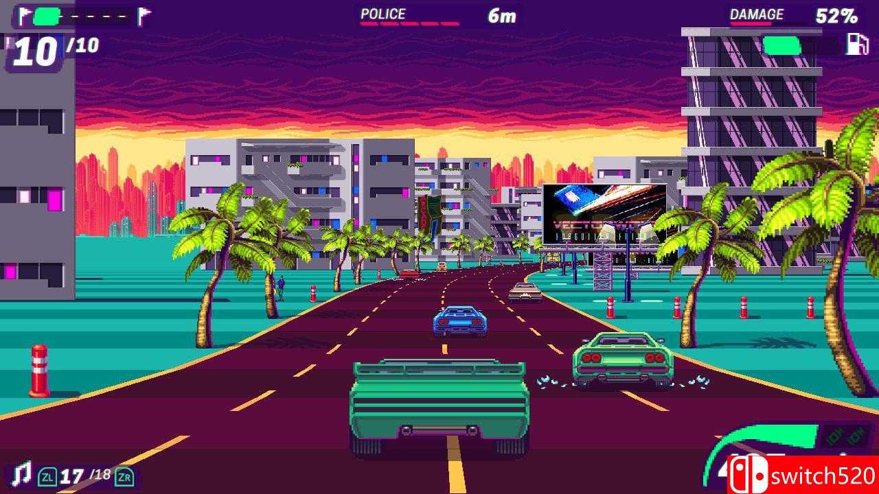 《竞速80年代（80's OVERDRIVE）》DARKZER0硬盘版[EN]_3