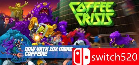 《咖啡危机（Coffee Crisis）》Build 3028982 valtrix1982硬盘版[EN]