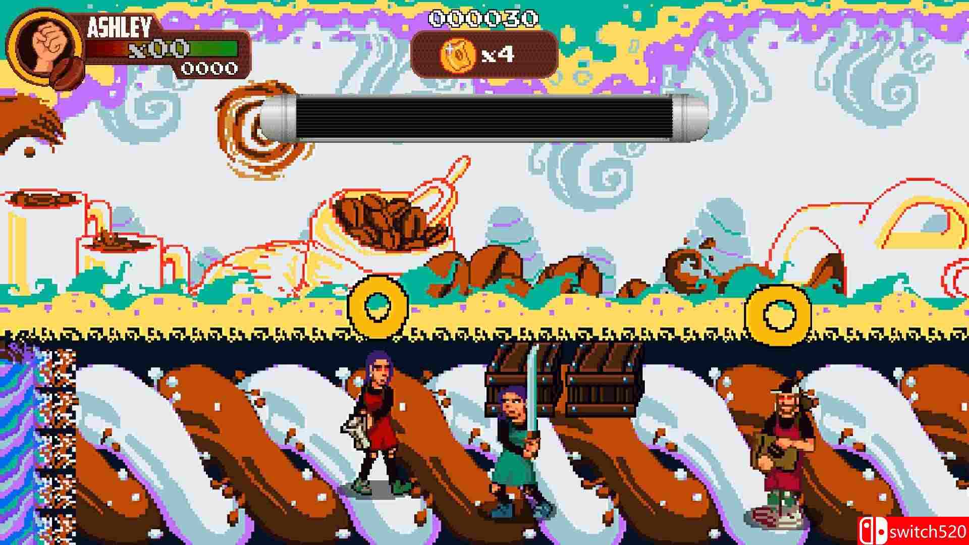 《咖啡危机（Coffee Crisis）》Build 3028982 valtrix1982硬盘版[EN]_5