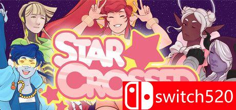《穿越星际（StarCrossed）》Build 5072113 valtrix1982硬盘版[EN]