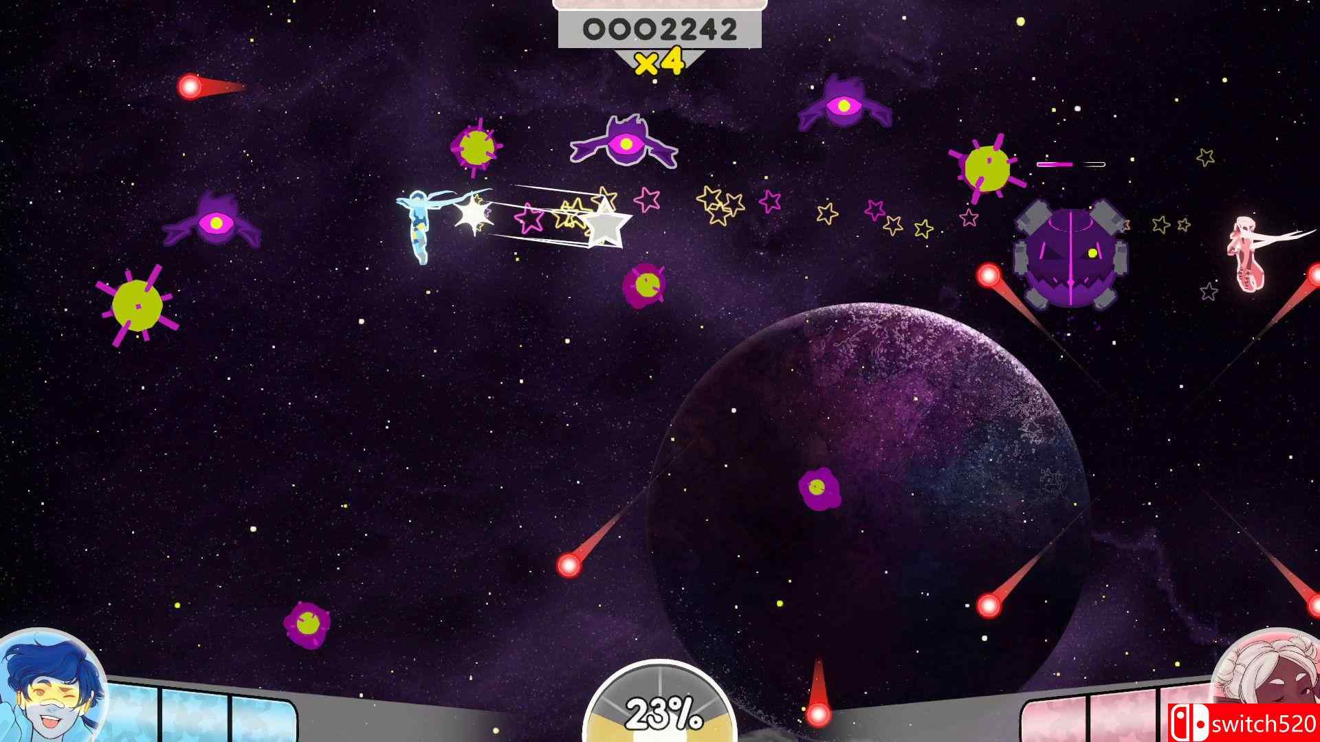 《穿越星际（StarCrossed）》Build 5072113 valtrix1982硬盘版[EN]_1