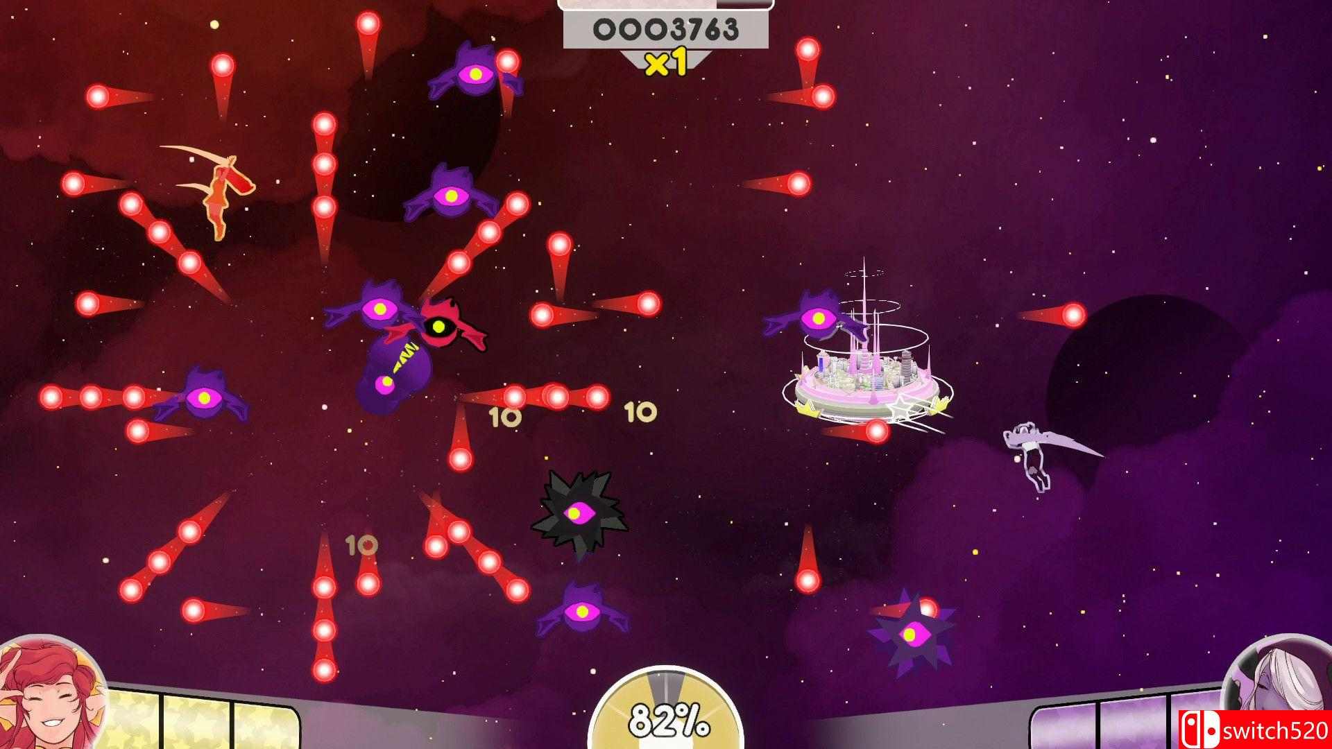 《穿越星际（StarCrossed）》Build 5072113 valtrix1982硬盘版[EN]_5