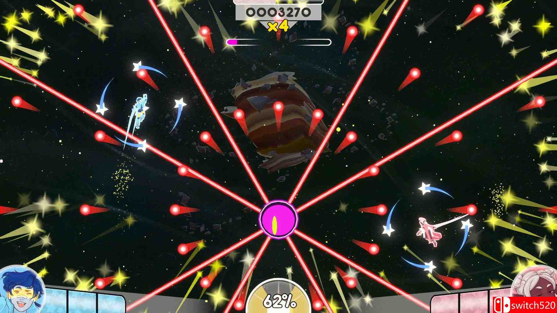 《穿越星际（StarCrossed）》Build 5072113 valtrix1982硬盘版[EN]_4
