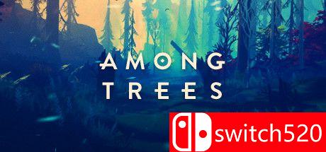 《丛林之中（Among Trees）》v0.4.8 P2P硬盘版[EN]