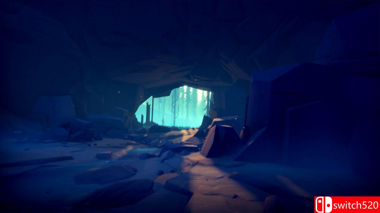 《丛林之中（Among Trees）》v0.4.8 P2P硬盘版[EN]_3