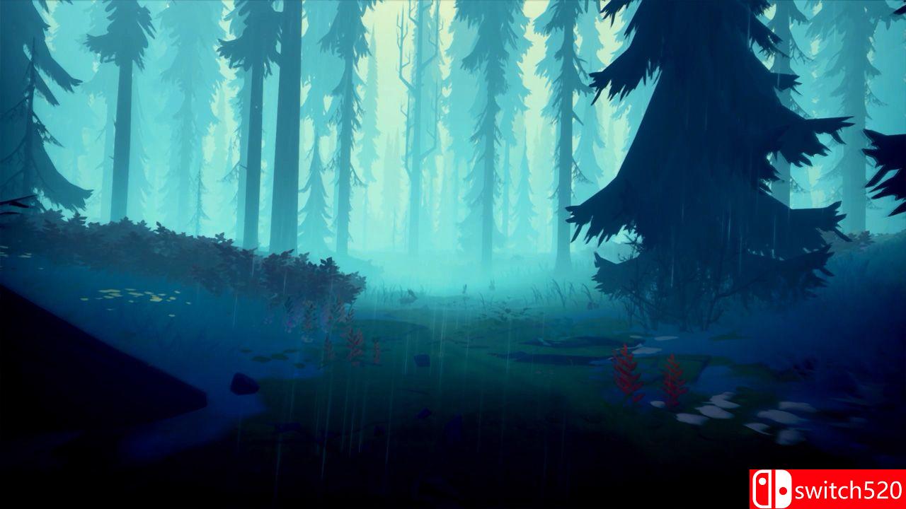 《丛林之中（Among Trees）》v0.4.8 P2P硬盘版[EN]_4