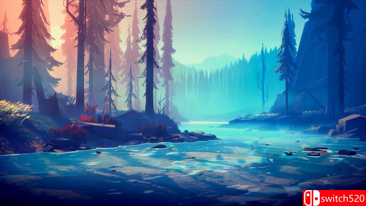 《丛林之中（Among Trees）》v0.4.8 P2P硬盘版[EN]_2