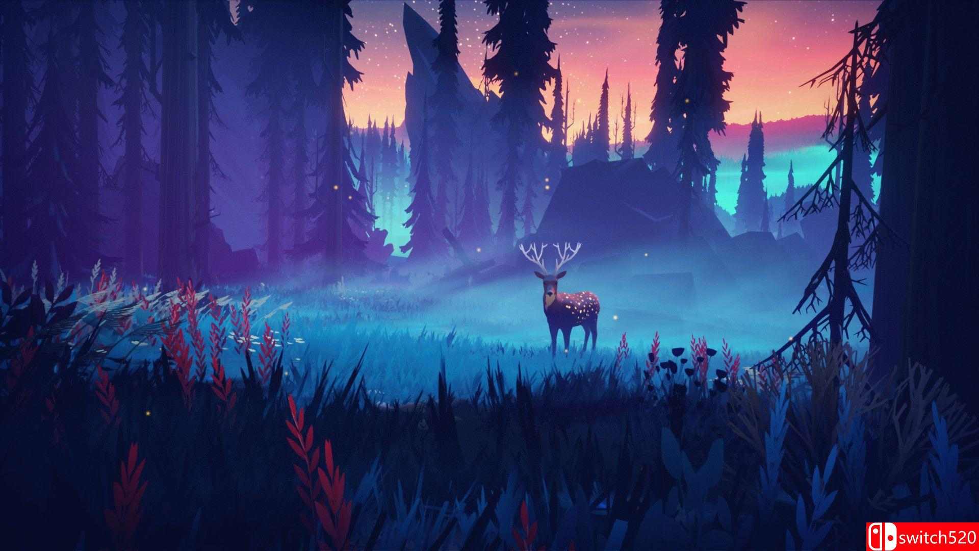 《丛林之中（Among Trees）》v0.4.8 P2P硬盘版[EN]_5