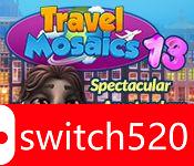 《旅行马赛克13：壮观的阿姆斯特丹（Travel Mosaics Spectacular Amsterdam）》DELiGHT硬盘版[EN]