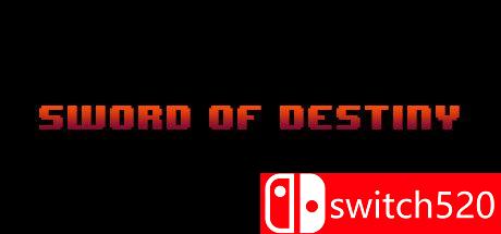 《命运之剑（Sword of Destiny）》DARKZER0硬盘版[EN]