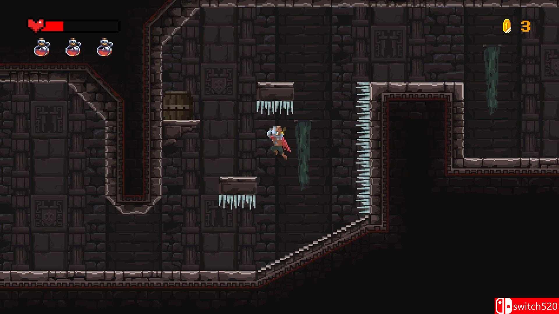 《命运之剑（Sword of Destiny）》DARKZER0硬盘版[EN]_3