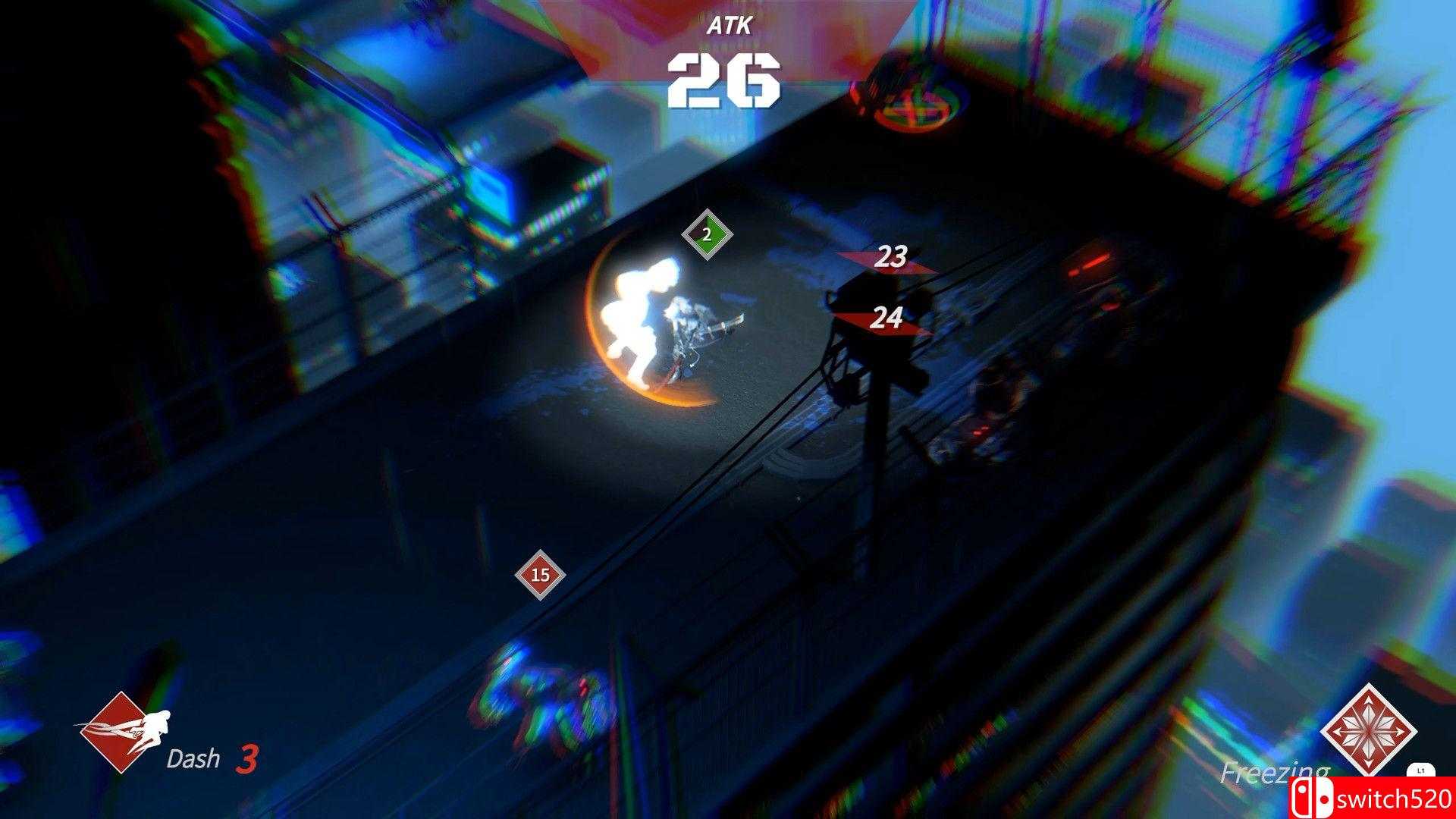 《复仇者：原生希冀（Ruvato: Original Complex）》官方中文 DARKSiDERS镜像版[CN/EN/JP]_1