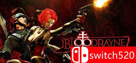 《吸血莱恩：终极剪辑版（BloodRayne: Terminal Cut）》Build 5850857 Chronos硬盘版[EN]