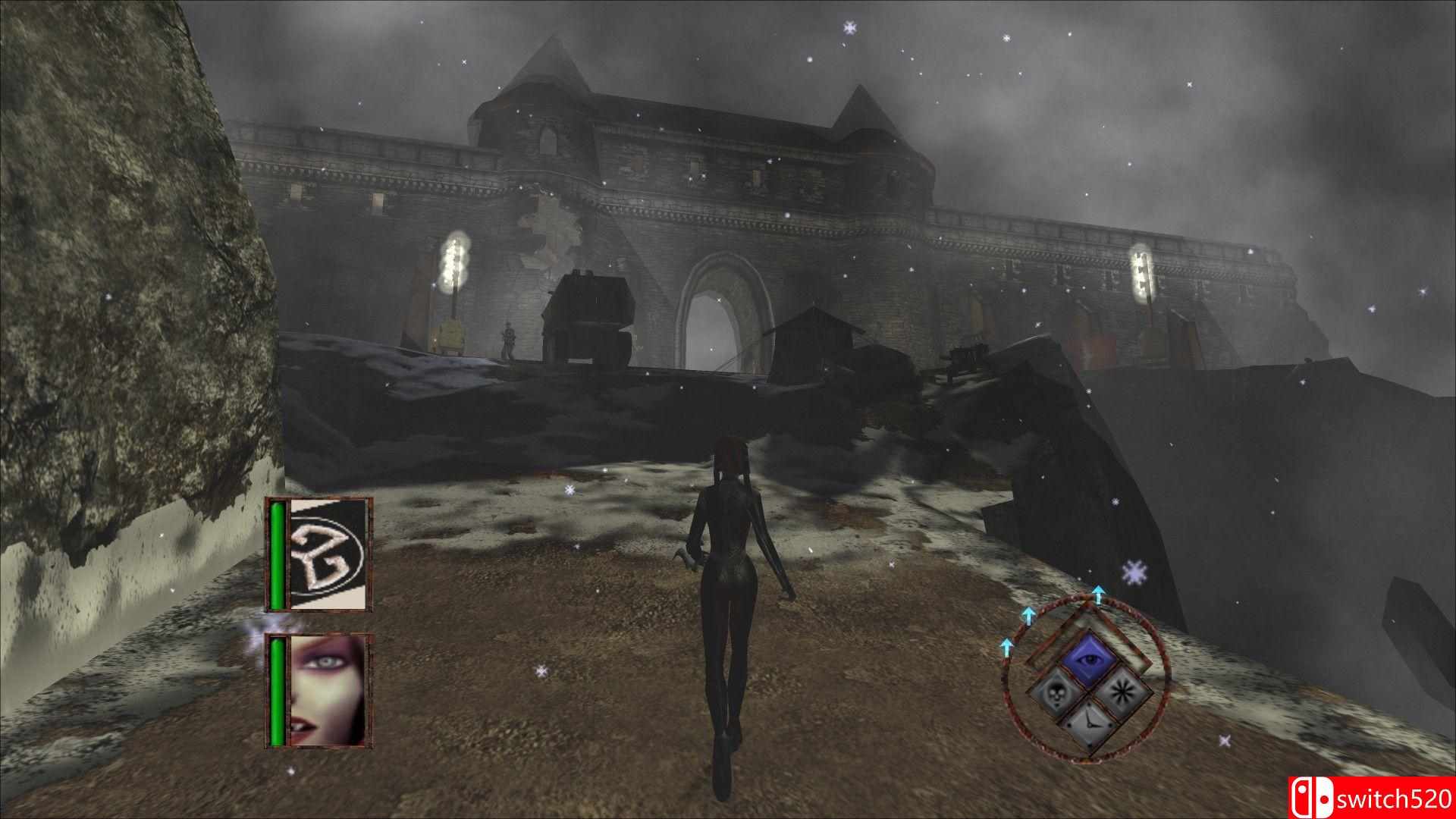 《吸血莱恩：终极剪辑版（BloodRayne: Terminal Cut）》Build 5850857 Chronos硬盘版[EN]_4