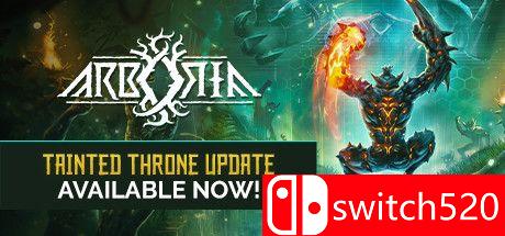 《Arboria（Arboria）》Early Access P2P硬盘版[EN]