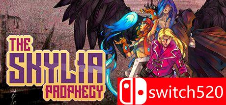 《天际预言（The Skylia Prophecy）》DARKZER0硬盘版[EN]