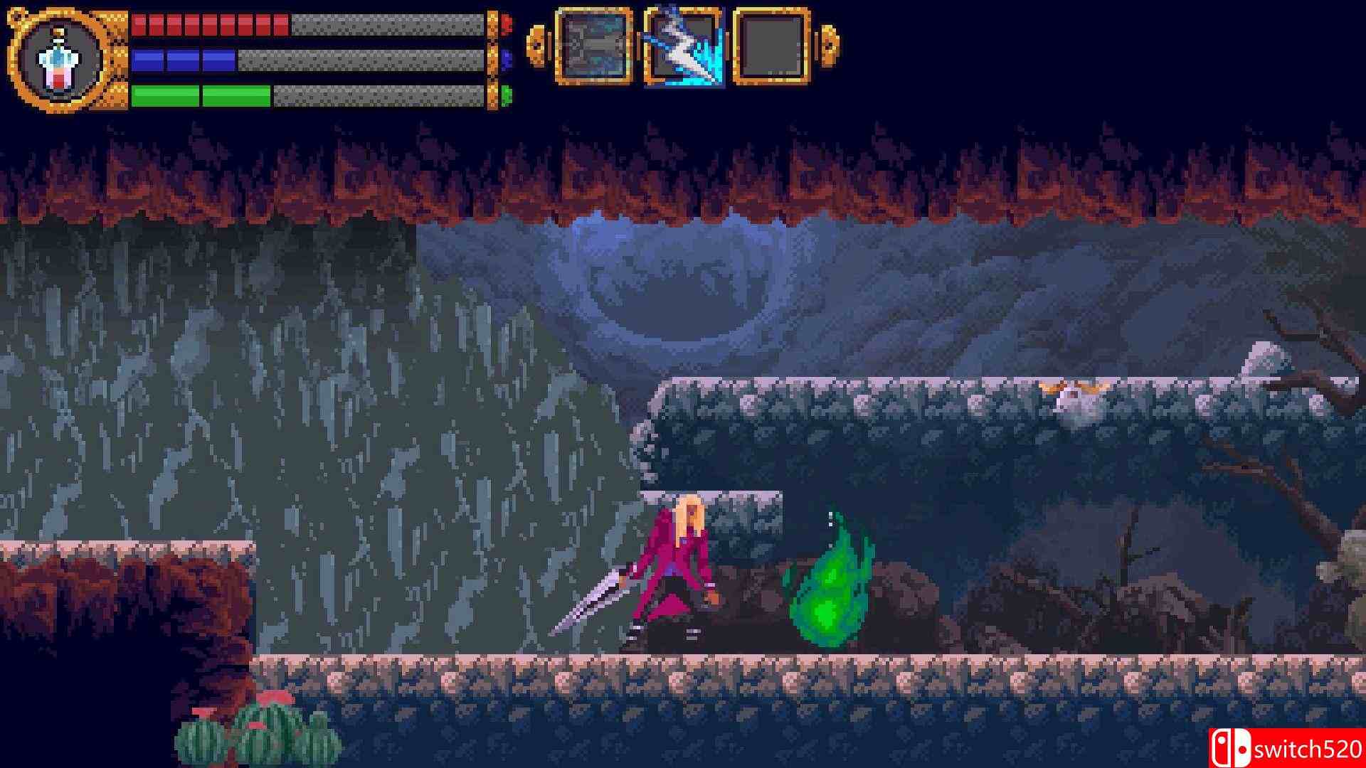 《天际预言（The Skylia Prophecy）》DARKZER0硬盘版[EN]_2