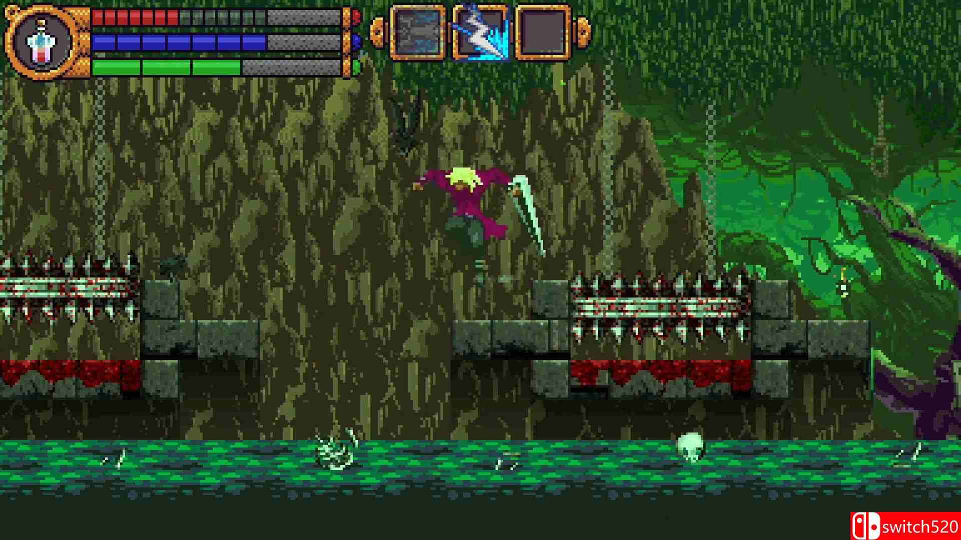 《天际预言（The Skylia Prophecy）》DARKZER0硬盘版[EN]_4