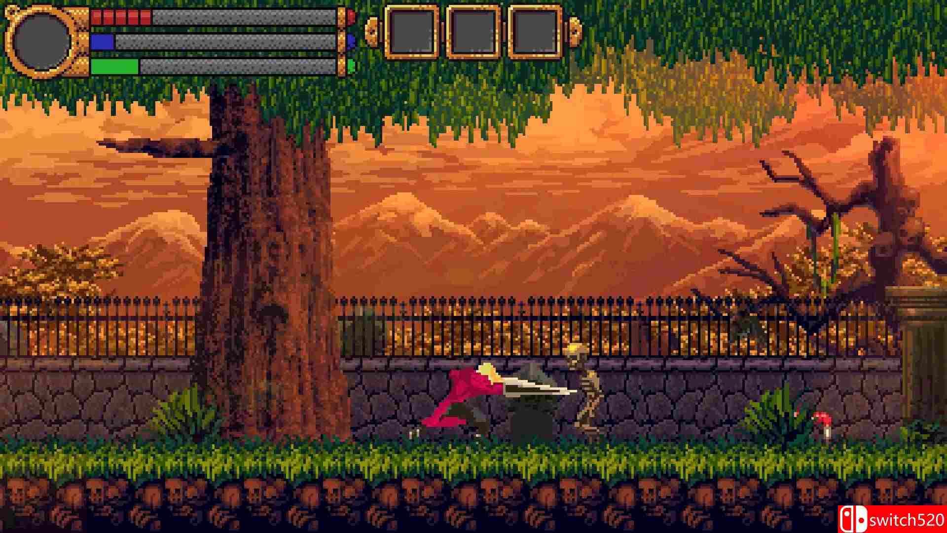 《天际预言（The Skylia Prophecy）》DARKZER0硬盘版[EN]_1