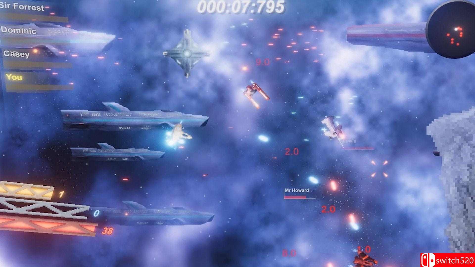 《Exphelius：竞技场（Exphelius: Arena）》DARKZER0硬盘版[EN]_2
