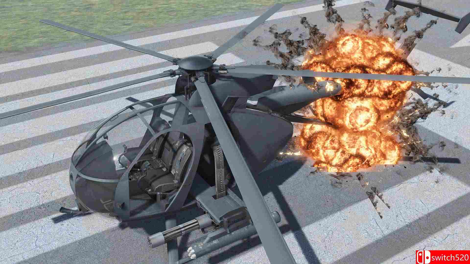 《Disassembly 3D（Disassembly 3D）》DARKSiDERS镜像版[EN]_5
