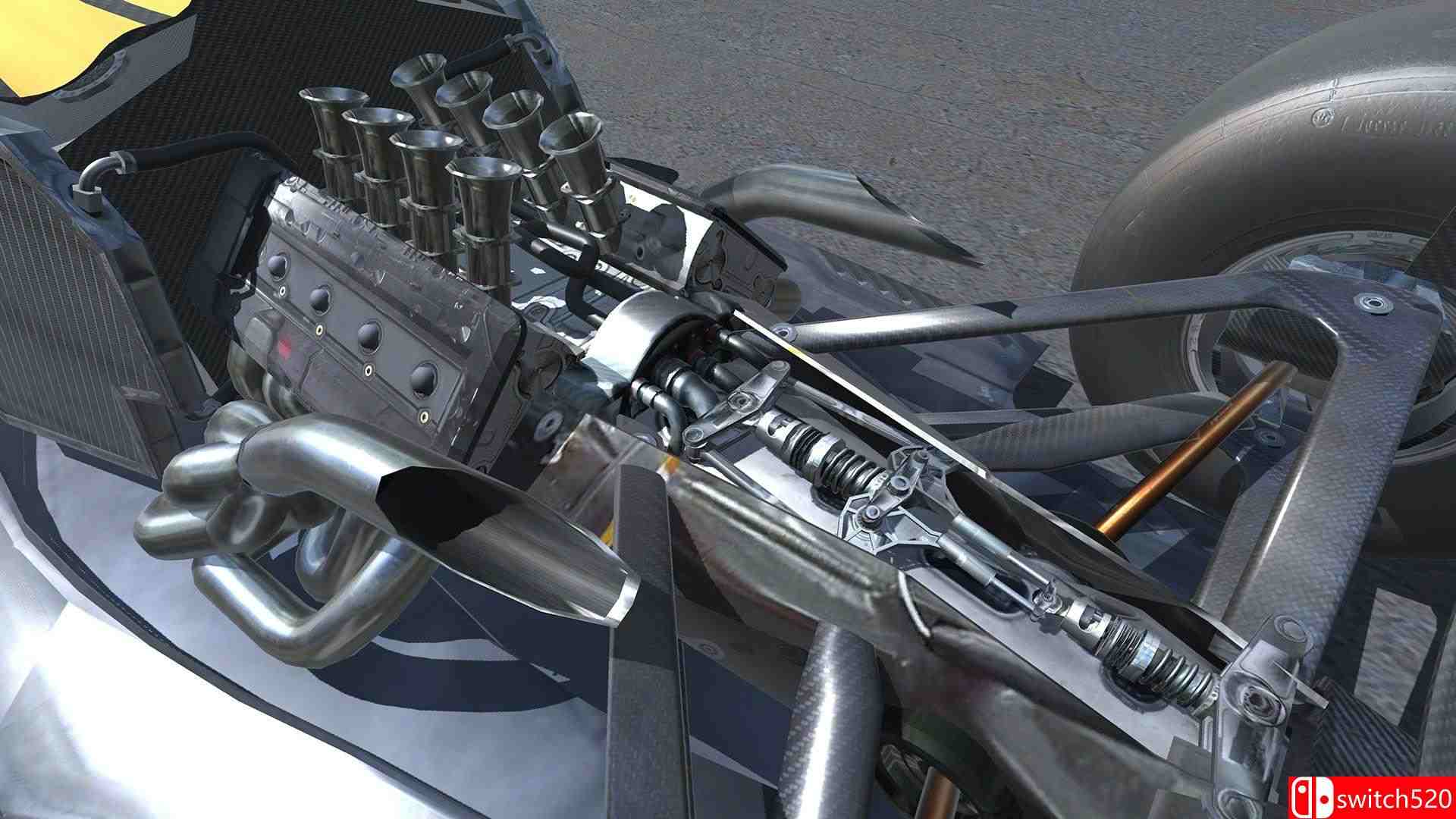 《Disassembly 3D（Disassembly 3D）》DARKSiDERS镜像版[EN]_4