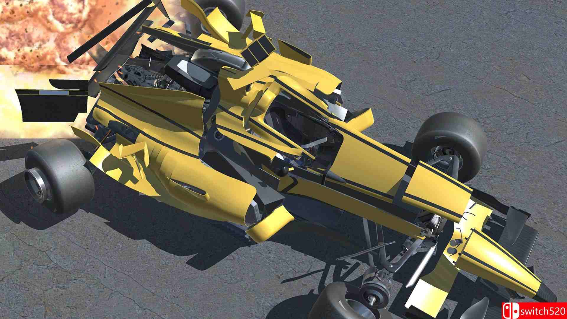 《Disassembly 3D（Disassembly 3D）》DARKSiDERS镜像版[EN]_3