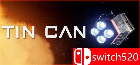 《Tin Can（Tin Can）》Early Access P2P硬盘版[EN]