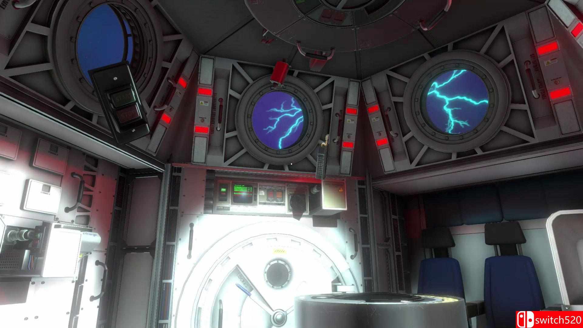 《Tin Can（Tin Can）》Early Access P2P硬盘版[EN]_3