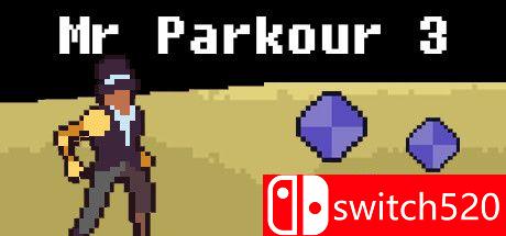 《帕克先生3（Mr. Parkour 3）》v22.11.2020 Haoose硬盘版[EN]