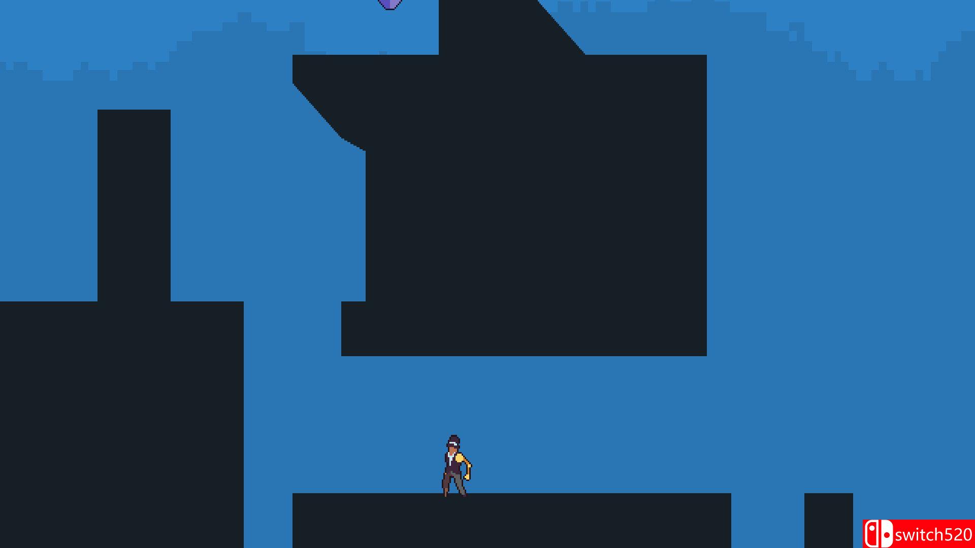 《帕克先生3（Mr. Parkour 3）》v22.11.2020 Haoose硬盘版[EN]_4