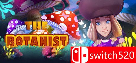 《植物学家（The Botanist）》DARKSiDERS镜像版[EN]
