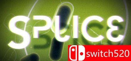 《序列拼接（Splice）》DARKZER0硬盘版[EN]
