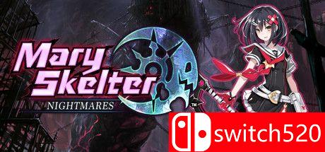 《神狱塔：断罪玛丽（Mary Skelter: Nightmares）》Build 2959003 Chronos硬盘版[EN]