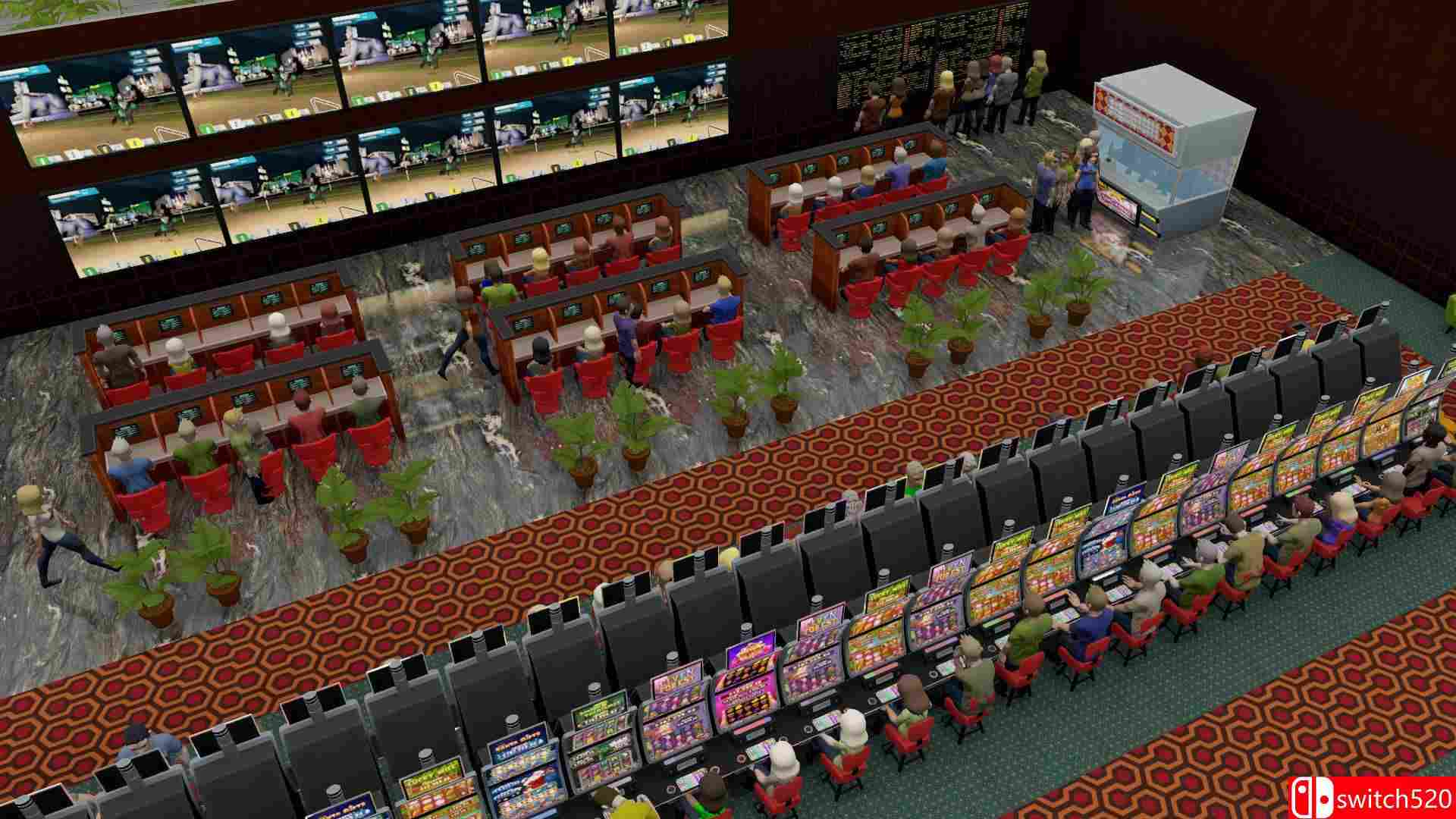 《SimCasino（SimCasino）》PLAZA镜像版[EN][更新升级档]_2