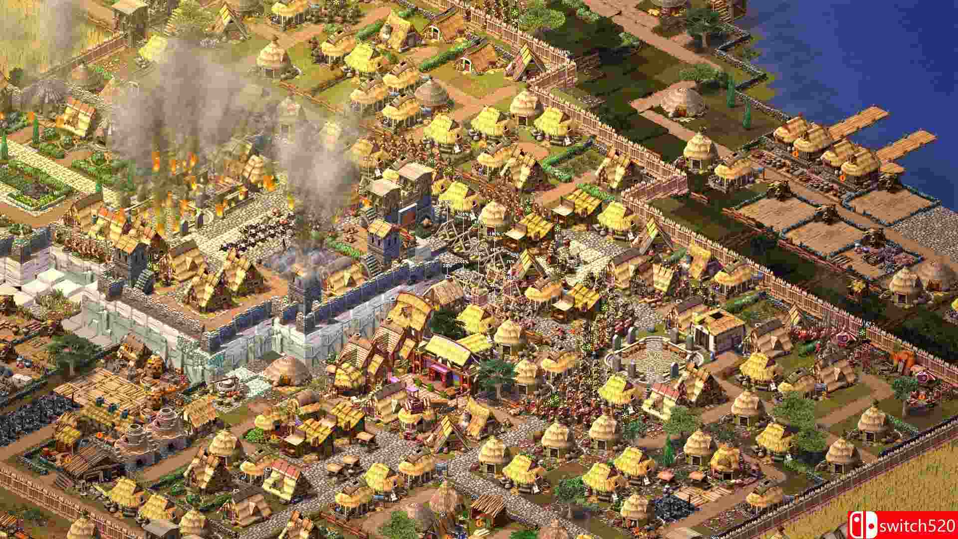 《Ymir（Ymir）》Build 5766542 P2P硬盘版[EN]_4