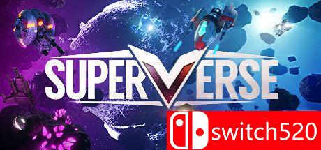 《SUPERVERSE（SUPERVERSE）》Build 5865398 P2P硬盘版[EN]