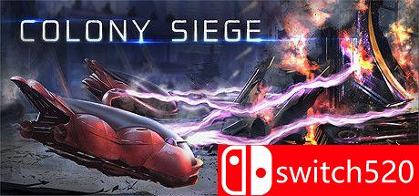《殖民地围攻（Colony Siege）》官方中文 CODEX镜像版[CN/EN/JP]