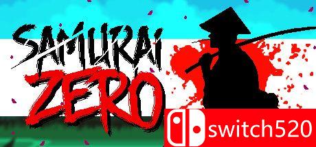 《零号浪人剑客（SamuraiZero）》DARKZER0硬盘版[EN]