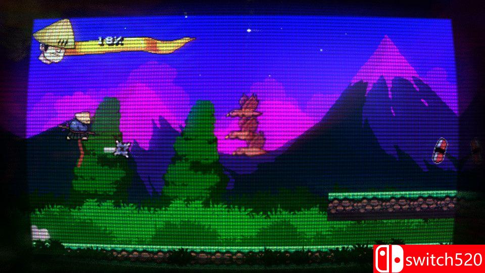 《零号浪人剑客（SamuraiZero）》DARKZER0硬盘版[EN]_4