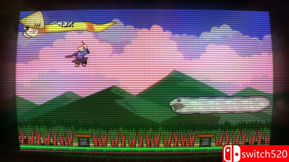 《零号浪人剑客（SamuraiZero）》DARKZER0硬盘版[EN]_3