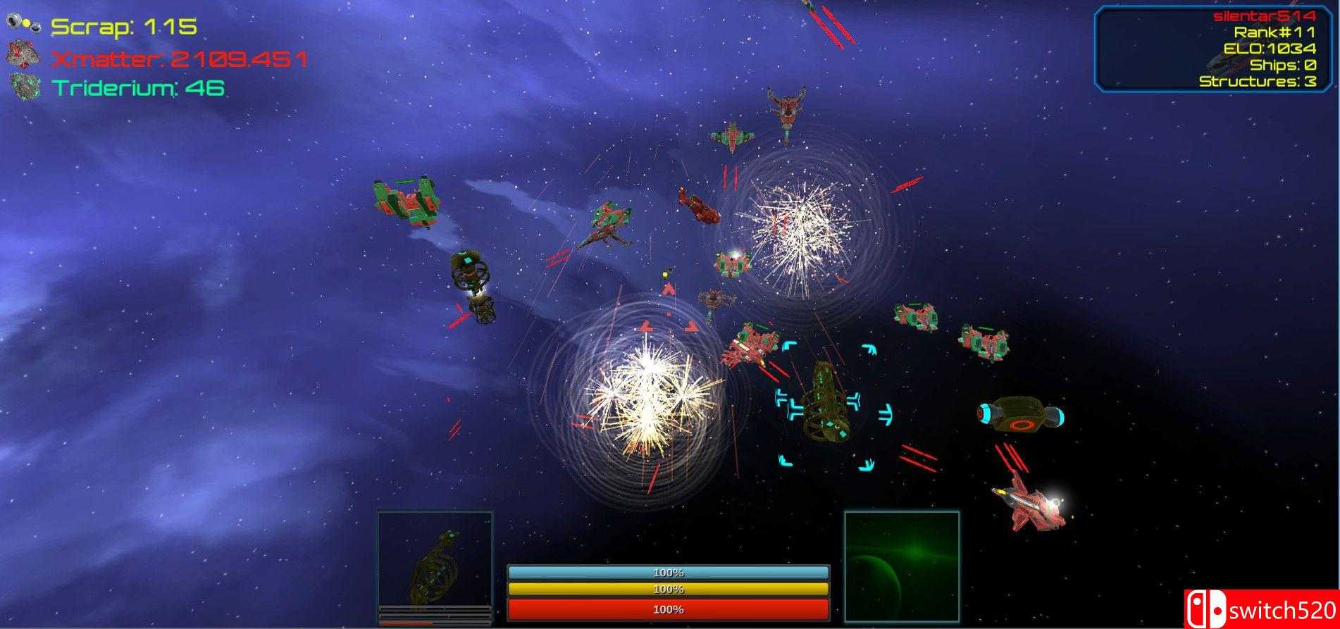 《星际战士将军
（Starfighter General）》v23.11.2020 Haoose硬盘版[EN]_5