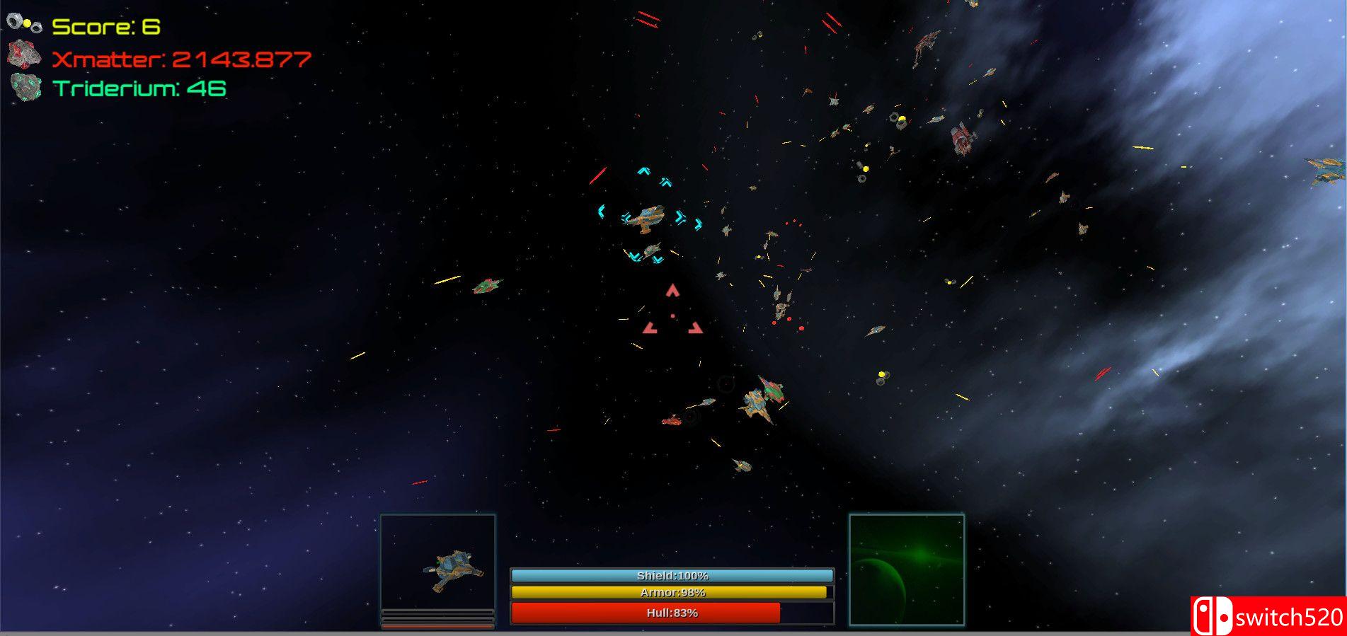 《星际战士将军
（Starfighter General）》v23.11.2020 Haoose硬盘版[EN]_4