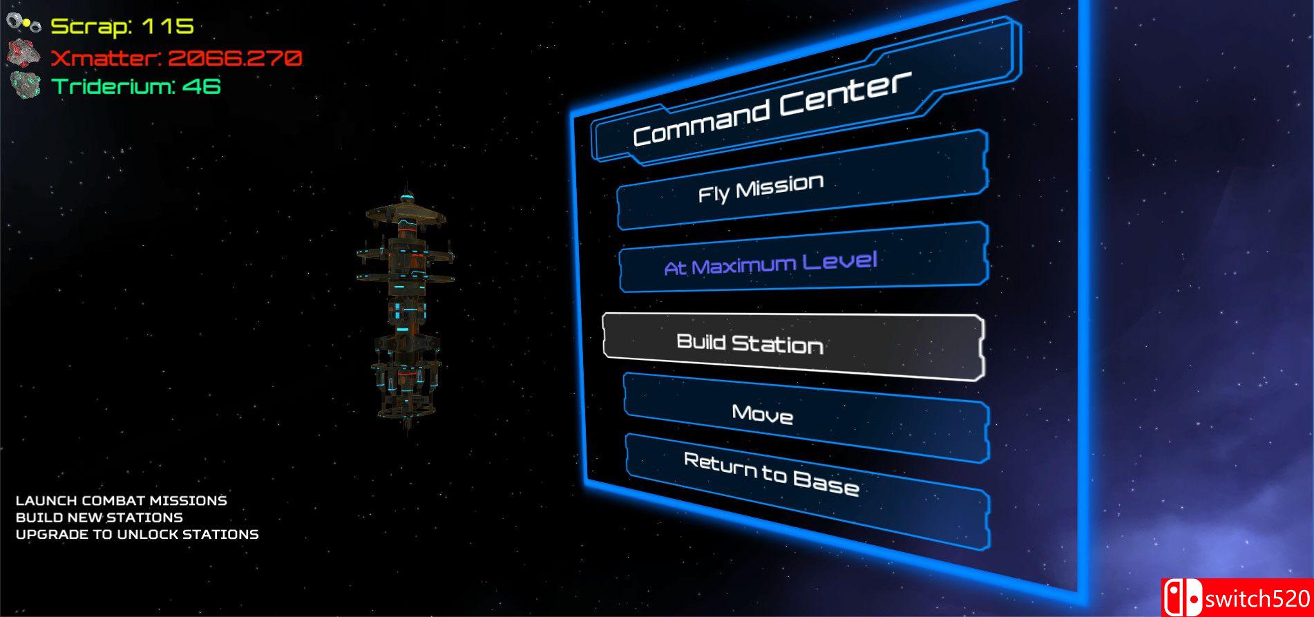 《星际战士将军
（Starfighter General）》v23.11.2020 Haoose硬盘版[EN]_2